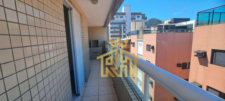 Imagem Apartamento com 2 Quartos à Venda, 88 m² em Canto Do Forte - Praia Grande Imagem Apartamento com 2 Quartos à Venda, 88 m² em Canto Do Forte - Praia Grande
