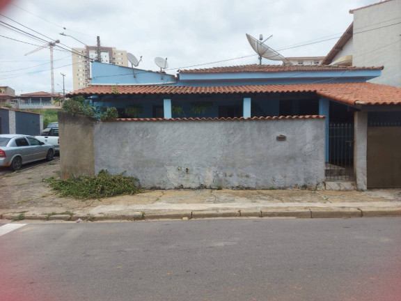 Imagem Casa com 4 Quartos à Venda, 560 m² em Jardim Porto Feliz - Porto Feliz