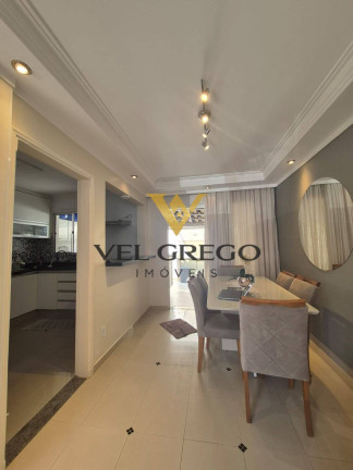 Imagem Casa com 3 Quartos à Venda, 120 m² em Taboão - São Bernardo Do Campo Imagem Casa com 3 Quartos à Venda, 120 m² em Taboão - São Bernardo Do Campo