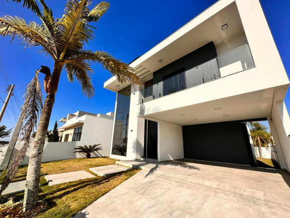 Imagem Casa com 4 Quartos à Venda, 252 m² em Balneário Rosa Do Mar - Passo De Torres