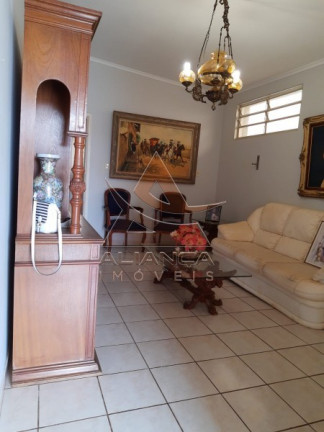 Casa com 2 Quartos à Venda, 183 m² em Campos Eliseos - Ribeirão Preto