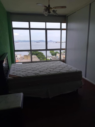 Imagem Imóvel com 2 Quartos à Venda, 25 m² em Freguesia (ilha Do Governador) - Rio De Janeiro