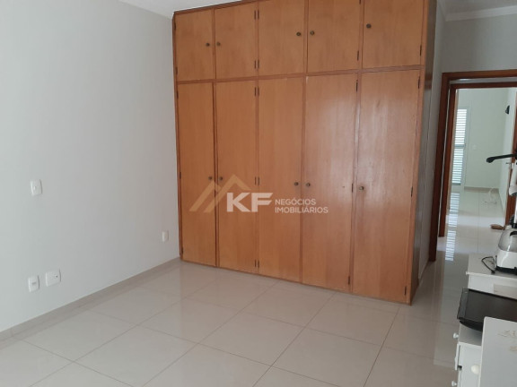 Imagem Sobrado com 4 Quartos à Venda, 277 m² em Residencial Flórida - Ribeirão Preto