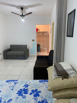 Imagem Kitnet com 1 Quarto à Venda, 48 m² em Mirim - Praia Grande Imagem Kitnet com 1 Quarto à Venda, 48 m² em Mirim - Praia Grande