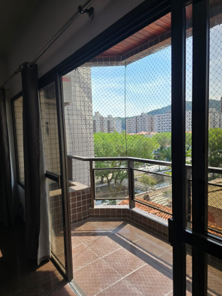 Imagem Imóvel com 3 Quartos à Venda, 182 m² em Campo Grande - Santos