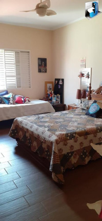 Imagem Casa com 2 Quartos à Venda, 150 m² em Parque Santa Maria - Tatuí