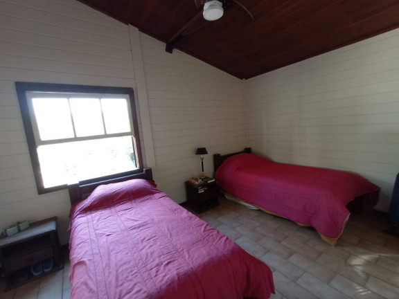 Imagem Chácara com 7 Quartos à Venda, 145.000 m² em Fazendinha - Piedade