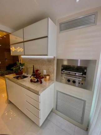 Imagem Apartamento com 3 Quartos à Venda, 1 m² em Praia Da Costa