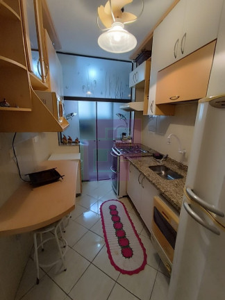 Imagem Apartamento com 3 Quartos à Venda, 112 m² em Loteamento João Batista Julião - Guarujá