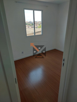 Imagem Imóvel com 2 Quartos à Venda, 46 m² em Vila Ema - São Paulo Imagem Imóvel com 2 Quartos à Venda, 46 m² em Vila Ema - São Paulo