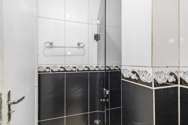 Imagem Apartamento com 2 Quartos à Venda, 42 m² em Campo Comprido - Curitiba