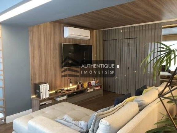 Imagem Apartamento com 2 Quartos à Venda, 78 m² em Brooklin Paulista - São Paulo Imagem Apartamento com 2 Quartos à Venda, 78 m² em Brooklin Paulista - São Paulo