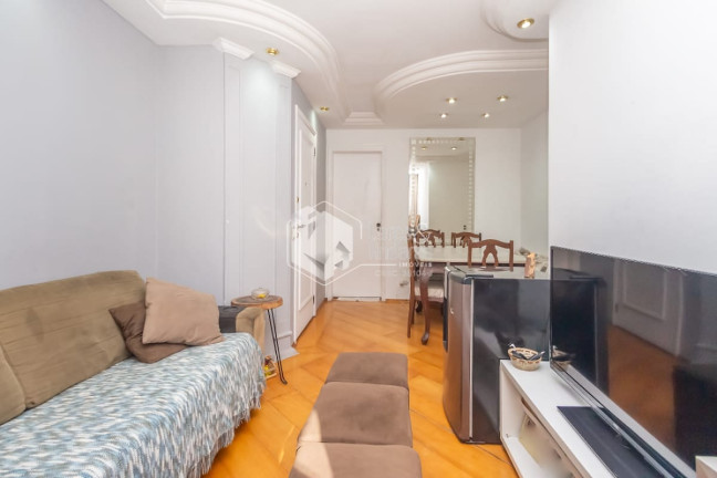 Imagem Apartamento com 3 Quartos à Venda, 68 m² em Vila Mariana - São Paulo