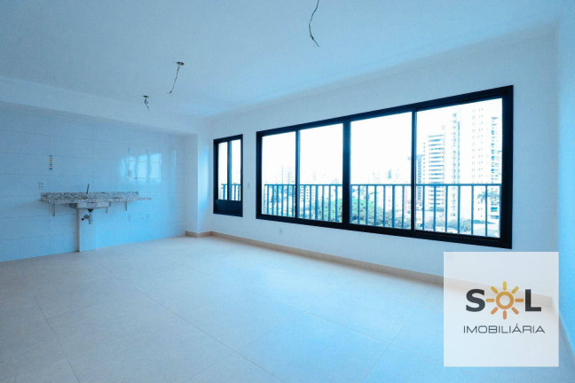 Imagem Apartamento com 3 Quartos à Venda, 86 m² em Setor Aeroporto - Goiânia