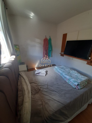 Imagem Apartamento com 2 Quartos à Venda, 46 m² em Campo Largo Da Roseira - São José Dos Pinhais