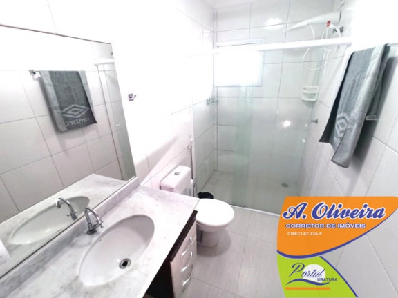 Imagem Cobertura com 4 Quartos à Venda, 300 m² em Itaguá - Ubatuba