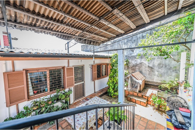 Imagem Casa de Condomínio com 4 Quartos à Venda, 140 m² em Santa Tereza - Porto Alegre Imagem Casa de Condomínio com 4 Quartos à Venda, 140 m² em Santa Tereza - Porto Alegre