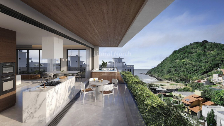 Imagem Apartamento com 3 Quartos à Venda, 195 m² em Praia Brava - Itajaí Imagem Apartamento com 3 Quartos à Venda, 195 m² em Praia Brava - Itajaí