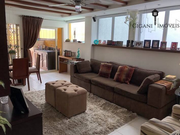 Imagem Cobertura com 4 Quartos à Venda, 294 m² em Barra Da Tijuca - Rio De Janeiro