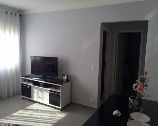 Apartamento com 2 Quartos à Venda, 60 m² em Moóca - São Paulo