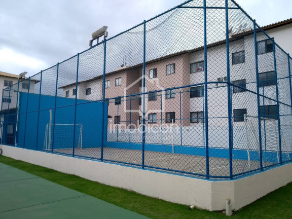 Imagem Apartamento com 2 Quartos à Venda, 60 m² em Boa Vista - Vitória Da Conquista Imagem Apartamento com 2 Quartos à Venda, 60 m² em Boa Vista - Vitória Da Conquista