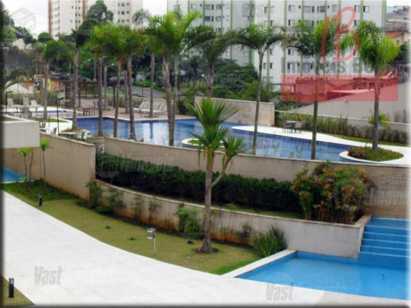 Imagem Apartamento com 3 Quartos à Venda, 110 m² em Mandaqui - São Paulo Imagem Apartamento com 3 Quartos à Venda, 110 m² em Mandaqui - São Paulo