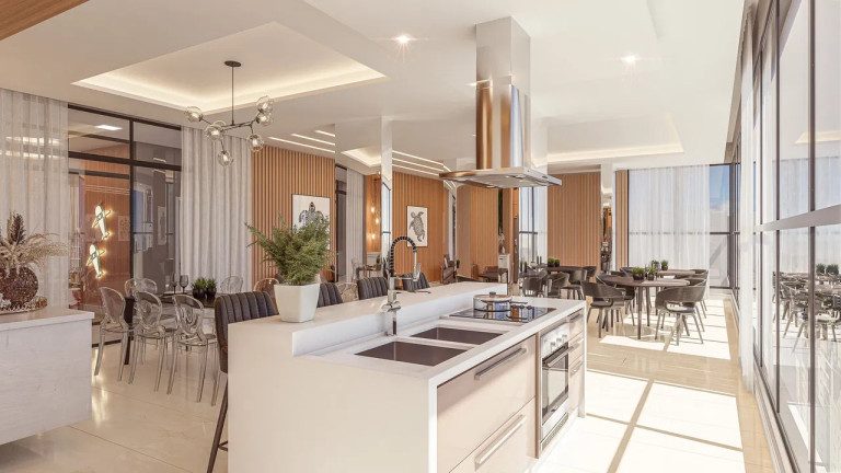 Imagem Apartamento com 3 Quartos à Venda, 122 m² em Centro - Balneário Camboriú Imagem Apartamento com 3 Quartos à Venda, 122 m² em Centro - Balneário Camboriú