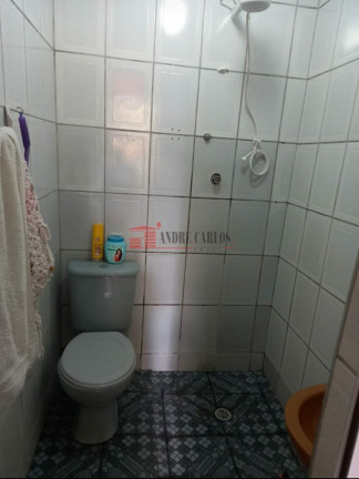 Imagem Casa com 3 Quartos à Venda, 115 m² em Jardim Veloso - Osasco Imagem Casa com 3 Quartos à Venda, 115 m² em Jardim Veloso - Osasco