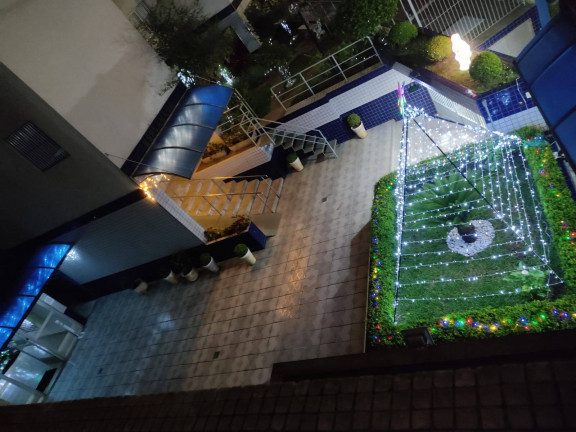 Imagem Apartamento com 2 Quartos à Venda, 50 m² em Taboão - São Bernardo Do Campo