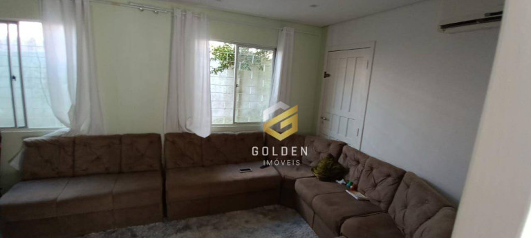 Imagem Casa com 2 Quartos à Venda, 100 m² em Areias - Tijucas