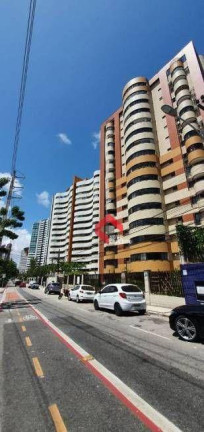 Imagem Apartamento com 4 Quartos à Venda, 143 m² em Cocó - Fortaleza