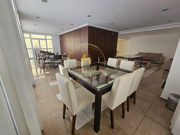 Imagem Apartamento com 3 Quartos à Venda, 127 m² em Ipiranga - São Paulo