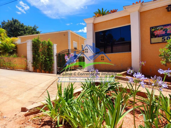 Imagem Casa de Condomínio com 2 Quartos à Venda, 100 m² em Jardim Estância Brasil - Atibaia Imagem Casa de Condomínio com 2 Quartos à Venda, 100 m² em Jardim Estância Brasil - Atibaia