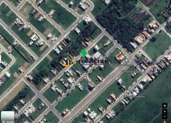Imagem Terreno à Venda, 180 m² em Residencial Porto Seguro - Campos Dos Goytacazes Imagem Terreno à Venda, 180 m² em Residencial Porto Seguro - Campos Dos Goytacazes