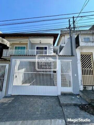 Sobrado com 2 Quartos à Venda, 89 m² em Veloso - Osasco