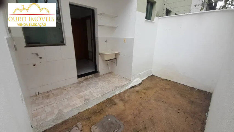 Imagem Casa com 2 Quartos à Venda, 100 m² em Paquetá - Belo Horizonte Imagem Casa com 2 Quartos à Venda, 100 m² em Paquetá - Belo Horizonte