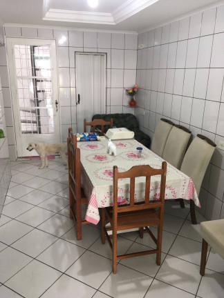 Imagem Sobrado à Venda, em Taboão - São Bernardo Do Campo Imagem Sobrado à Venda, em Taboão - São Bernardo Do Campo