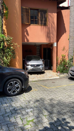Imagem Casa com 3 Quartos à Venda, 75 m² em Interlagos - São Paulo