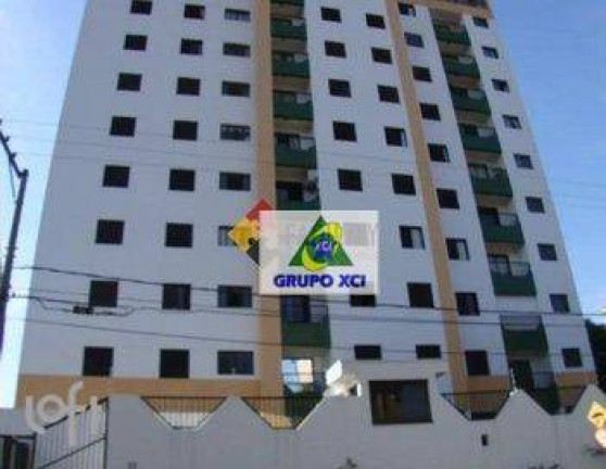 Imagem Apartamento com 3 Quartos à Venda, 92 m² em Vila Itapura - Campinas Imagem Apartamento com 3 Quartos à Venda, 92 m² em Vila Itapura - Campinas