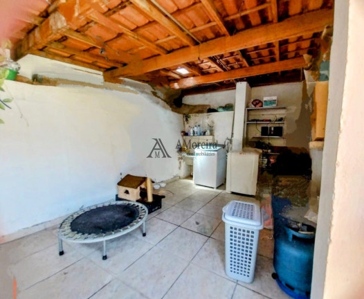 Imagem Casa com 2 Quartos à Venda, 173 m² em Vila Aparecida - Jundiaí Imagem Casa com 2 Quartos à Venda, 173 m² em Vila Aparecida - Jundiaí