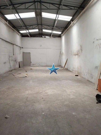 Imagem Galpão para Alugar, 108 m² em Vila Anastácio - São Paulo Imagem Galpão para Alugar, 108 m² em Vila Anastácio - São Paulo