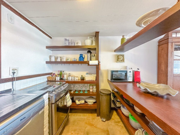 Imagem Casa com 4 Quartos à Venda, 180 m² em Geribá - Armação Dos Búzios