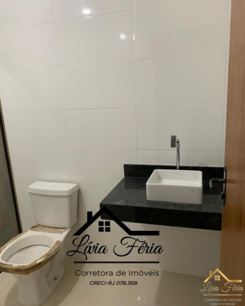 Imagem Casa com 2 Quartos à Venda,  em Parque Turf Club - Campos Dos Goytacazes