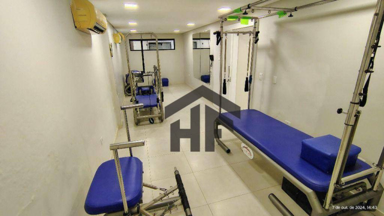 Imagem Casa com 7 Quartos à Venda ou Locação, 248 m² em Imbiribeira - Recife