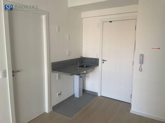 Imagem Apartamento com 1 Quarto à Venda, 27 m² em Vila Nova Conceição - São Paulo Imagem Apartamento com 1 Quarto à Venda, 27 m² em Vila Nova Conceição - São Paulo