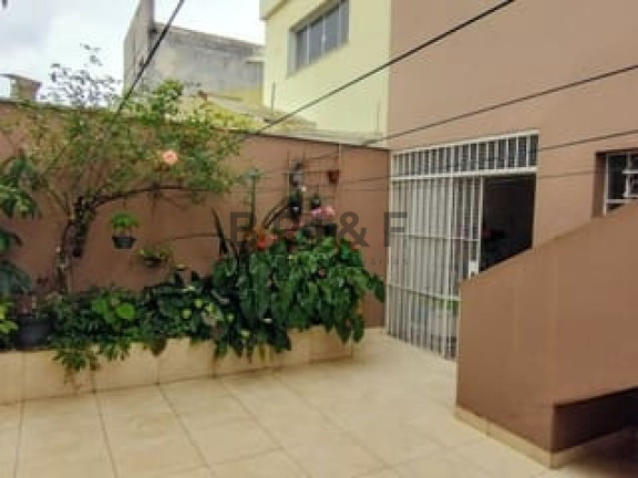 Imagem Casa com 3 Quartos à Venda, 192 m² em Jardim Jabaquara - São Paulo Imagem Casa com 3 Quartos à Venda, 192 m² em Jardim Jabaquara - São Paulo