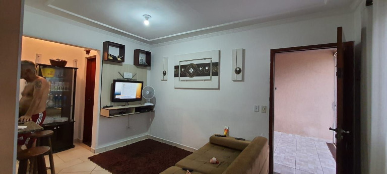 Imagem Sobrado com 2 Quartos à Venda, 120 m² em Solemar - Praia Grande Imagem Sobrado com 2 Quartos à Venda, 120 m² em Solemar - Praia Grande