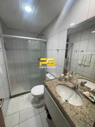 Imagem Apartamento com 4 Quartos à Venda, 165 m² em Intermares - Cabedelo Imagem Apartamento com 4 Quartos à Venda, 165 m² em Intermares - Cabedelo