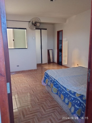 Imagem Casa com 3 Quartos à Venda, 365 m² em Santa Terezinha - Fazenda Rio Grande