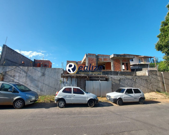 Imagem Casa com 4 Quartos à Venda, 512 m² em São Judas Tadeu - Guarapari